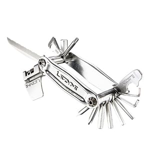 Lezyne Stainless 20 Multi-Tool