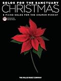 Solos for the Sanctuary - Christmas for Piano Solo Intermediate