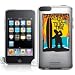Coveroo Homer Simpson: Somewhere on the planet it's Duff Time on a brand new iPod Tou...