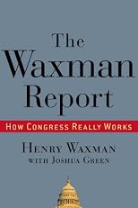 The Waxman Report