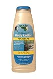 Sante Natural Phyto Moisturizing Body Lotion with Flower Extracts + Essential Oils & Vitamins (14 Fl Oz) - For All Skin Types - Moisturizes and Soothes Your Skin Naturally