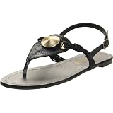 Annie Shoes Womens Wonder Thong Sandal