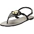 Annie Shoes Womens Wonder Thong