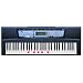 Yamaha EZ-200 Keyboard mit Leuchttasten (Netzteil PA130A erforderlich)