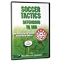 NSCAA Soccer Tactics Defending to Win DVD