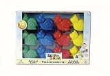 Eigenschaften The Toy Company 15796 / Learn & Fun Tiersteckketten