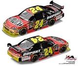 JEFF GORDON #24 1:64 DUPONT 2010 IMPALA SS HO