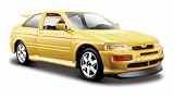 Ford Escort RS Cosworth 1994  1:24 scale diecast model from Maisto