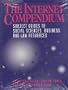 Subject Guides to Social Sciences, Business and Law Resources (Internet Compendium: Guide to Resources by Subject)