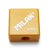 MILAN/ミラン 鉛筆削り【オレンジ】 02530 ORの画像