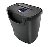Fellowes P-55C Cross Cut Shredder