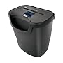 Fellowes P-55C Cross Cut Shredder