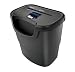 Fellowes P-55C Cross Cut Shredder