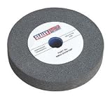 Review Sealey  / Dry Grinding Stone 150 x 25 x 20mm Fine (A60P)