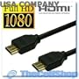 HDMI Digital AV HDTV Cable 6ft