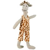Linen Leggy Giraffe DC