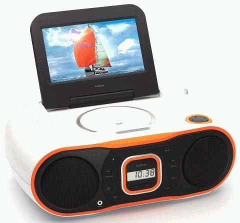 DTVR-700