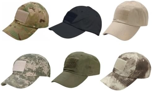 Condor Tactical Cap