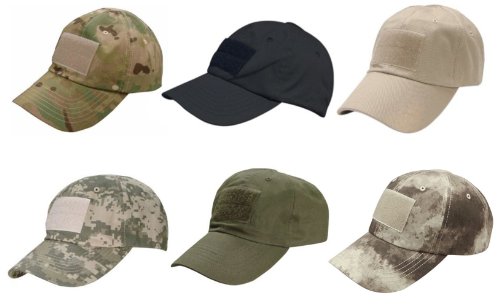 Condor Tactical Cap