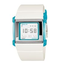 Casio Women's Baby-G Sweet Poison Sorbet Watch #BG2001-7A