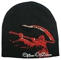 Bioworld Merchandising - Children of Bodom bonnet Grim Reaper