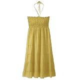 Athleta Sand Dollar Dress