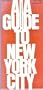 AIA GUIDE TO NEW YORK CITY