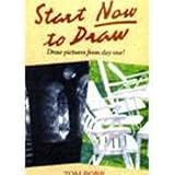 Start now to draw