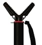 Stoney Point Accessory Black Rubber V-Yoke, Clam
