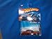 Hot Wheels Pin Hedz 2005 093 1964 Chevy Impala