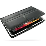 Ledertasche für HTC Flyer P510e (Horizontaler Typ)