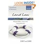 Q&A: Land Law 2007 and 2008