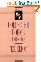 Collected Poems, 1909-1962