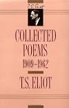 Collected Poems, 1909-1962