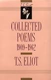Collected Poems, 1909-1962