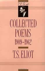 Collected Poems, 1909-1962