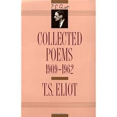 Collected Poems, 1909-1962