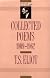 Collected Poems, 1909-1962