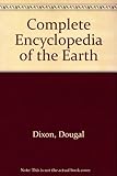 The encyclopedia of the Earth