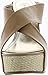 Dbdk Women's Sallie-4 Wedge Sandals