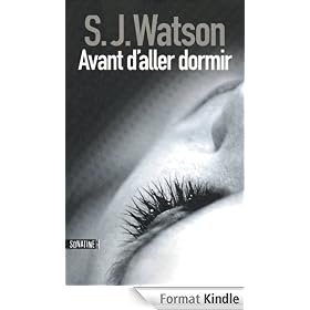 Avant d'aller dormir