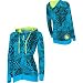 Search : Nomis Jungle Book Full-Zip Hooded Sweatshirt - Women's
