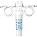 APEC Water Systems CS-2500 Ultra High Capacity Undersink Water Filtration System Premium Quality US Made Filter