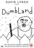 Dumbland [DVD] [2002]