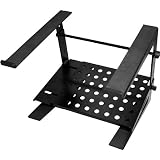 JAMSTANDS JS-LPT200 2段式ラップトップスタンド