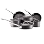 Anolon Hard-Anodized 10-Piece Cookware Set