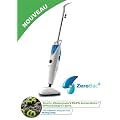 Dirt Devil M318 AquaClean Dampfmopp