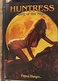 Huntress:Spirit of the Night