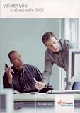 Business Suite 2008 OEM (Corel WordPerfect Office X3 ...