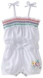 XOXO Baby-girls Infant Romper